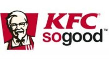 KFC Bloed street