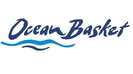 Ocean basket Atterbury