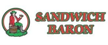 Sandwich baron ALBERTON NORTH