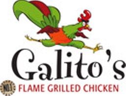 Galitos Woodlands