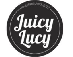 Juicy Lucy Menlyn Park Shopping Centre