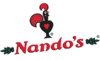 Nandos Adderley Street