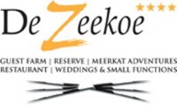 De Zeekoe Guest farm