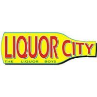 Liquor City Burgersfort