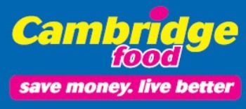 Cambridge Food Botshabelo