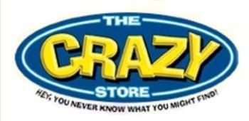 Crazy Store 6th Avenue