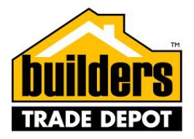 Builders Trade Depot Knysna