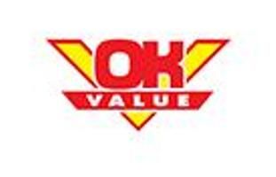 OK Value Laudium