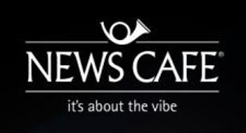 News Cafe Cape Town Int.