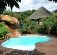 Forever Resorts Isiyala Game Lodge