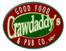 Crawdaddys Brooklyn