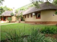 Forever Resorts Loskop Dam Chalets