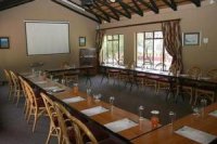 Forever Resorts Loskop Dam Conference Centre