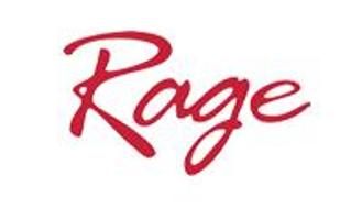 Rage Pan Africa Clothing