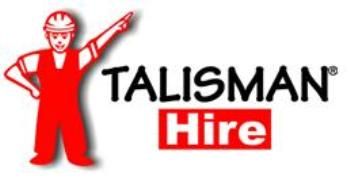 Talisman Blairgowrie