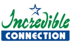 Incredible Connection Vodaworld