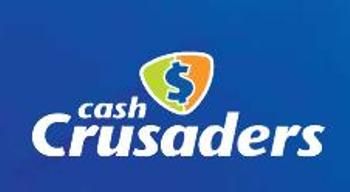 Cash Crusaders Belhar