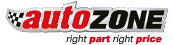 AutoZone Aeroton