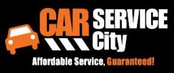 Car Service City Edenvale