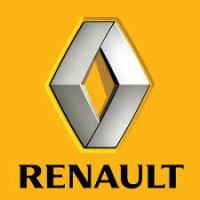 RENAULT Clearwater