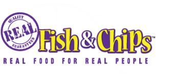 Real Fish & Chips Head Office