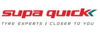 Supa Quick Tyre Exhaust Centre