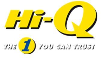 Hi-Q Tars Tyre Services