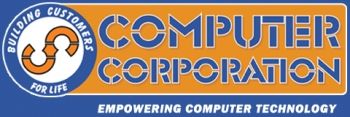 Computer Corporation Centurion