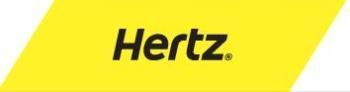 Hertz East London Airport