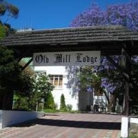 Old Mill Lodge Springbok