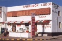 Springbok Lodge and Restaurant