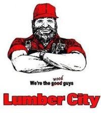 Lumber City Retreat