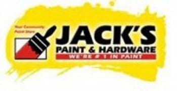 Jacks Paint Brackenhurst