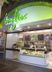 Baglios Brooklyn Mall