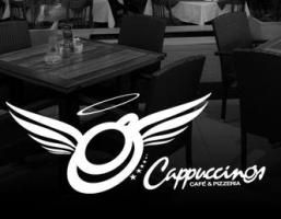 Cappuccinos Highveld Mall