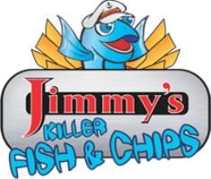 Jimmys Killer Fish & Chips Alberton Crossing