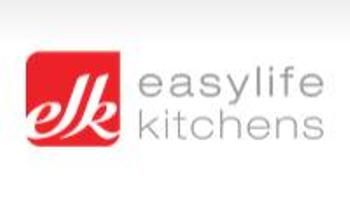 Easylife Kitchens Faerie Glen