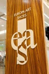 Europa Art Shoes Menlyn