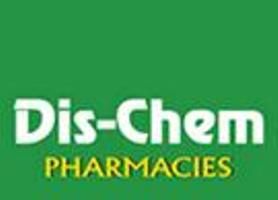 Dischem Blue Route