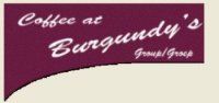 Cafe Burgundys Waterkloof Glen