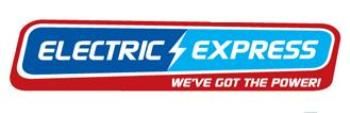 Electric Express Alberton