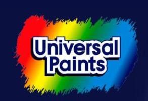 Universal Paints West