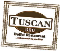 Tuscan BBQ Conference Centre Lynnwood