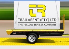 Trailarent Pretoria East