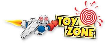 Toy Zone Woodmead