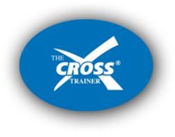 The Cross Trainer Highveld Mall