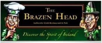 The Brazen Head Van Der Bijl Park