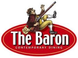 The Baron Bedfordview