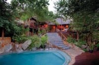 Leopard Hills Private Game Reserve