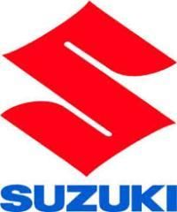 Suzuki Newcastle